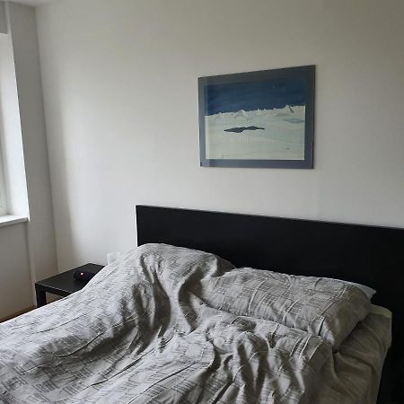 Kahlenbergblick Im Viertel Zwei Apartment Vienna Luaran gambar