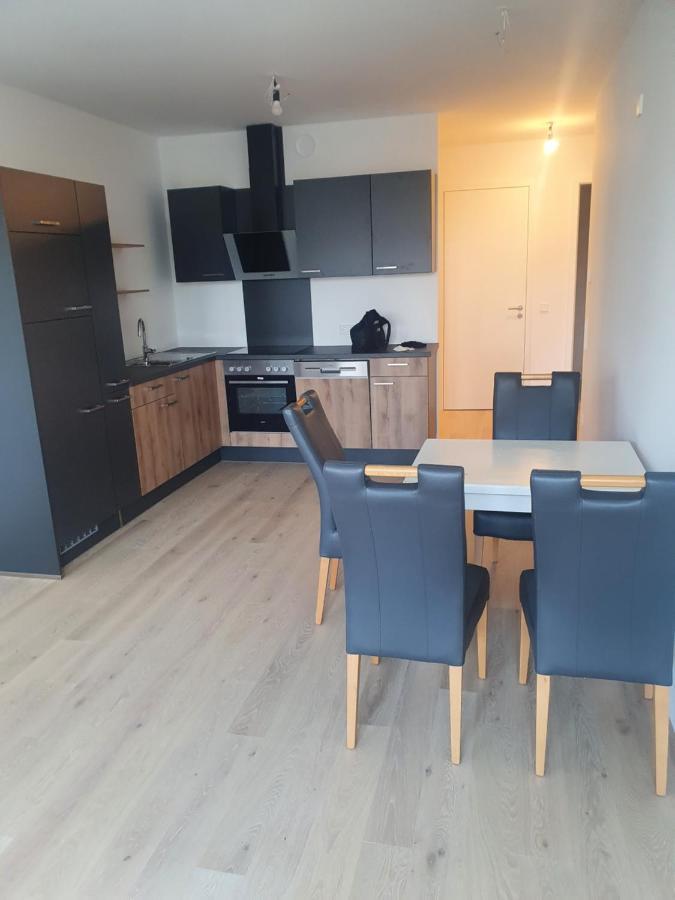 Kahlenbergblick Im Viertel Zwei Apartment Vienna Luaran gambar